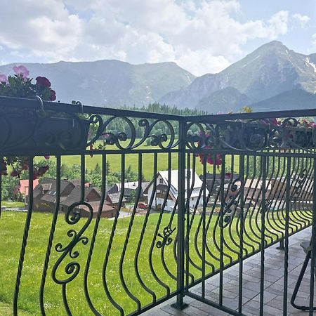 Appartamento Privát Bachleda Ždiar Esterno foto