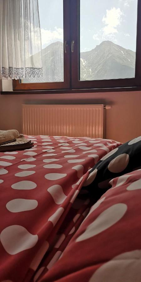 Appartamento Privát Bachleda Ždiar Esterno foto