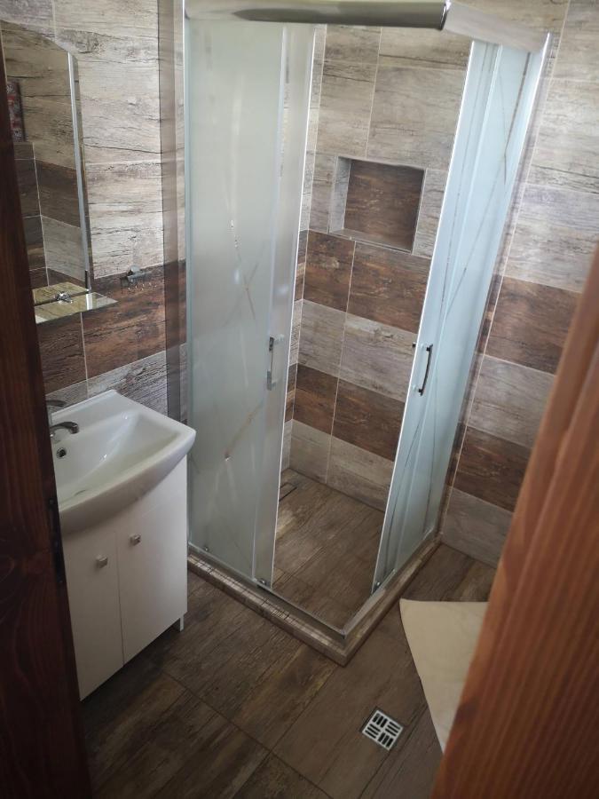 Appartamento Privát Bachleda Ždiar Esterno foto