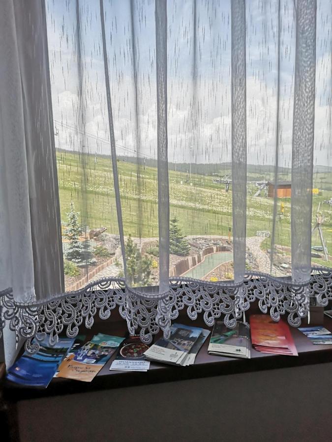 Appartamento Privát Bachleda Ždiar Esterno foto