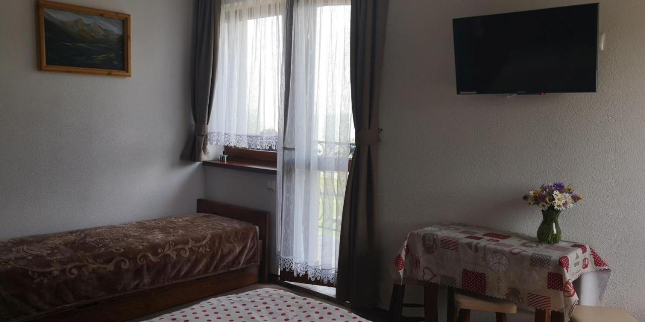 Appartamento Privát Bachleda Ždiar Esterno foto