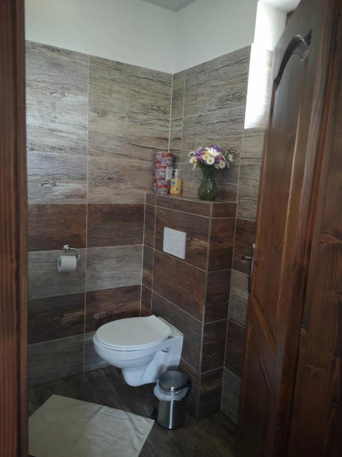 Appartamento Privát Bachleda Ždiar Esterno foto