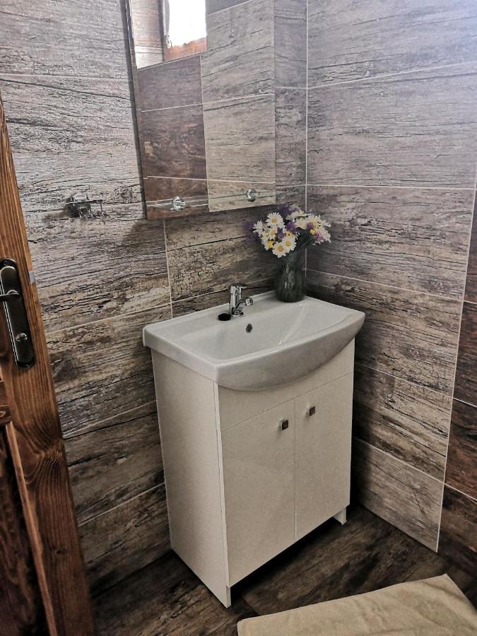 Appartamento Privát Bachleda Ždiar Esterno foto