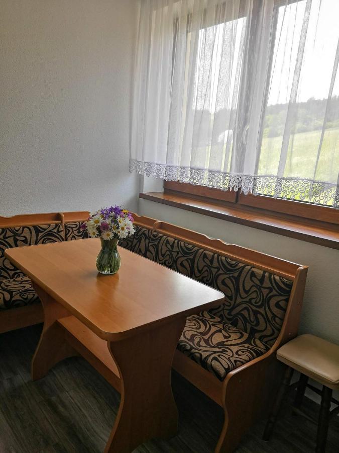 Appartamento Privát Bachleda Ždiar Esterno foto