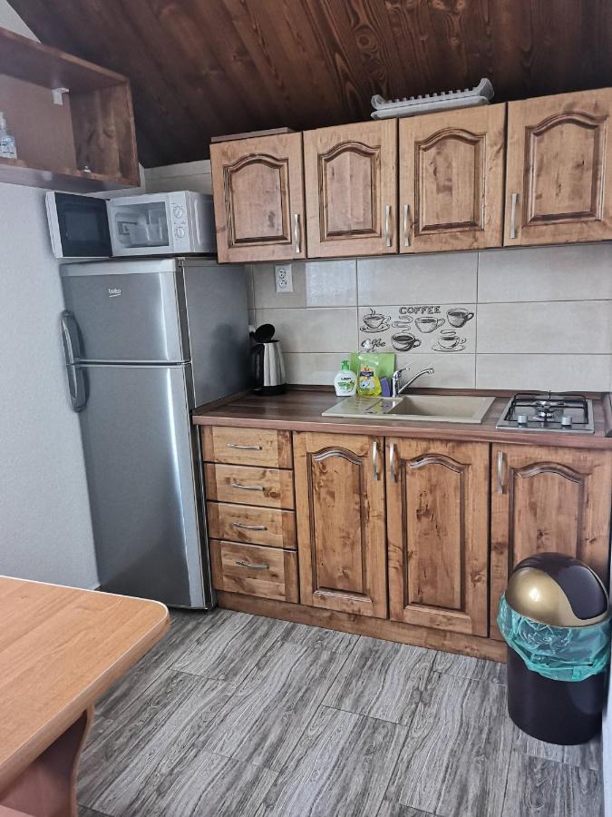 Appartamento Privát Bachleda Ždiar Esterno foto