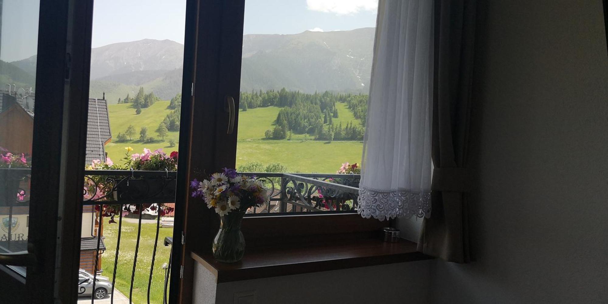 Appartamento Privát Bachleda Ždiar Esterno foto