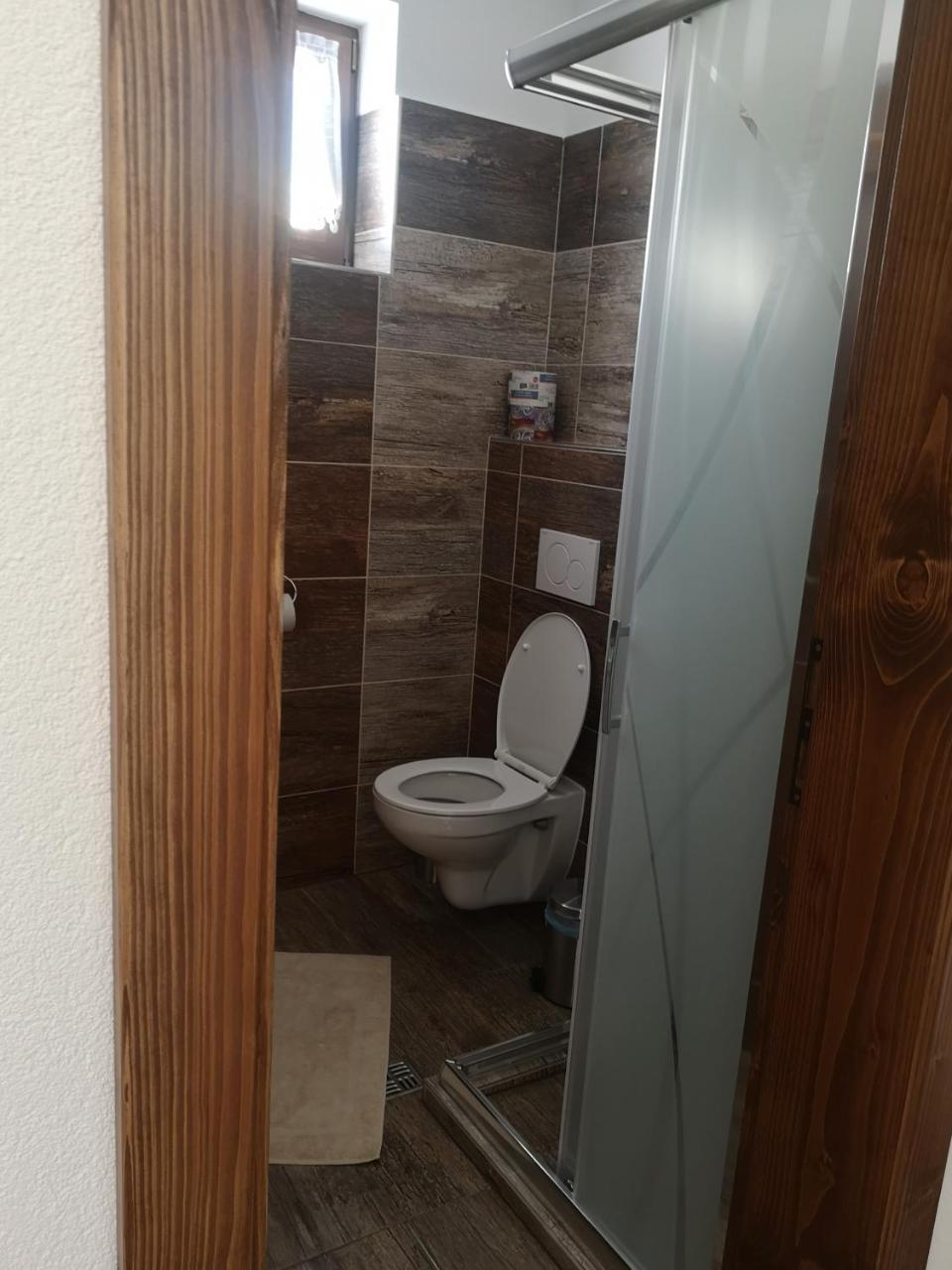 Appartamento Privát Bachleda Ždiar Esterno foto