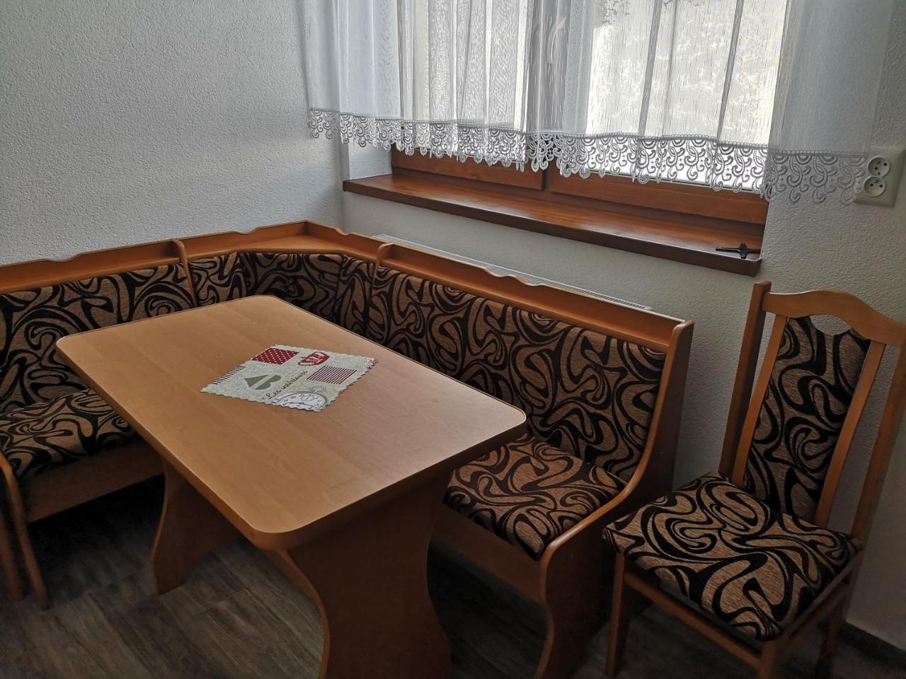 Appartamento Privát Bachleda Ždiar Esterno foto